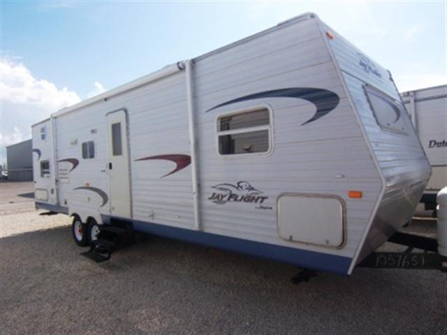 2005 Jayco Jay Flight